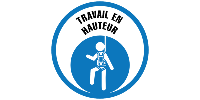 travail hauteur