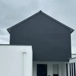 traitement hydrofuge facade apres